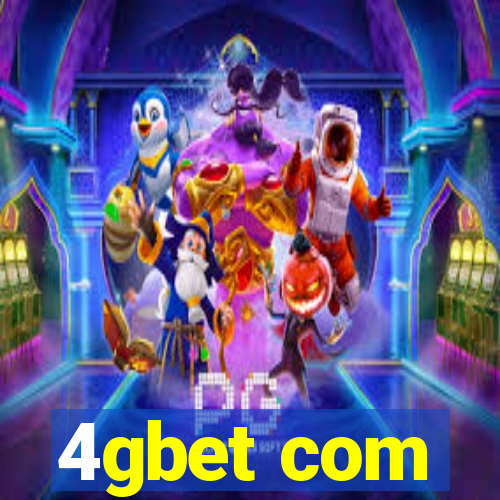 4gbet com